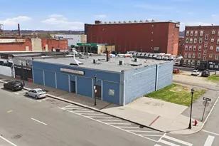 434-440 High St, Holyoke, MA 01040 - Photo 1
