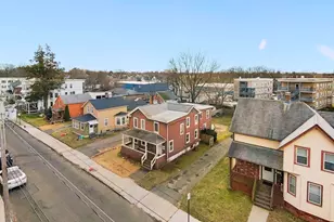 28 Maple St, Chicopee, MA 01020 - Photo 1