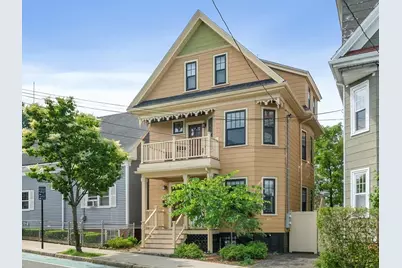 292 Summer St #1, Somerville, MA 02144 - Photo 2