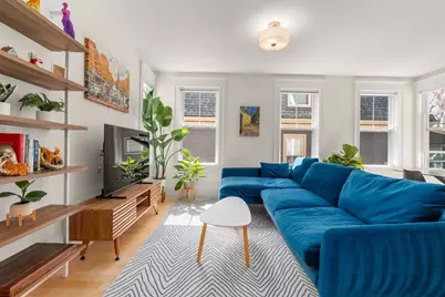 100 Bartlett St #2, Somerville, MA 02145 - Photo 4