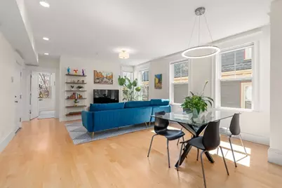 100 Bartlett St #2, Somerville, MA 02145 - Photo 2