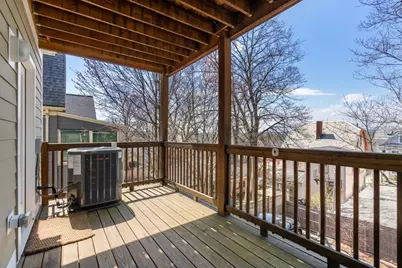 100 Bartlett St #2, Somerville, MA 02145 - Photo 22