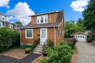 8 Breede Terrace, Dedham, MA 02026 - Photo 1