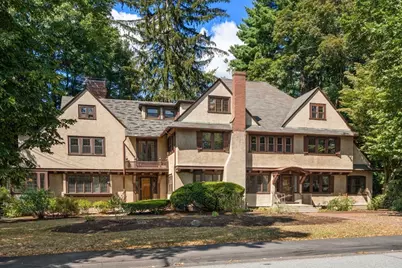 9-11 Hampden Street, Wellesley, MA 02482 - Photo 1