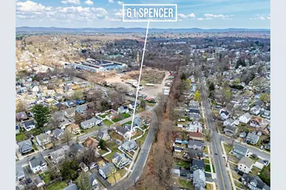 61 Spencer Street, Springfield, MA 01118 - Photo 32