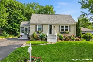 21 Park St, Shrewsbury, MA 01545 - Photo 1