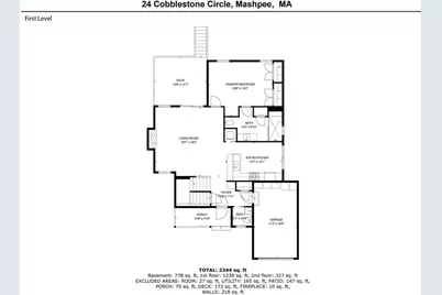 24 Cobblestone Circle, Mashpee, MA 02649 - Photo 38