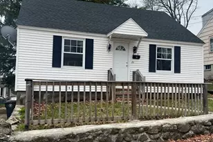 26 Hobson St, Methuen, MA 01844 - Photo 34