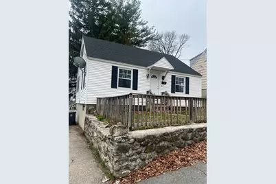 26 Hobson St, Methuen, MA 01844 - Photo 36