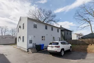 32-34 Van Buren Ave, Springfield, MA 01104 - Photo 24