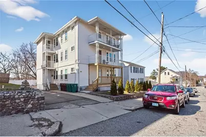 277 Ward Street, Woonsocket, RI 02895 - Photo 4