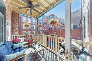 18 Hancock St, Boston, MA 02114 - Photo 1