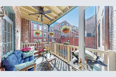 18 Hancock St #4, Boston, MA 02114 - Photo 2