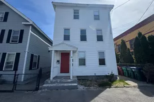 34 Willie St, Lowell, MA 01854 - Photo 1