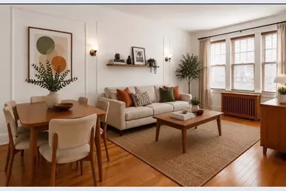 461 Washington Street #1, Brookline, MA 02446 - Photo 2