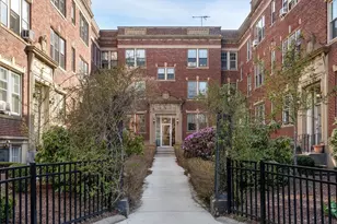 461 Washington St, Brookline, MA 02446 - Photo 1