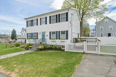 7 Long Terrace, Boston, MA 02132 - Photo 2