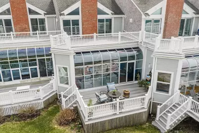 48 Valley Beach Ave #3, Hull, MA 02045 - Photo 22
