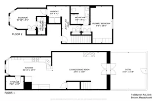 148 Warren Ave, Boston, MA 02116 - Photo 28