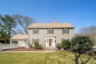 233 Rutledge Rd, Belmont, MA 02478 - Photo 1