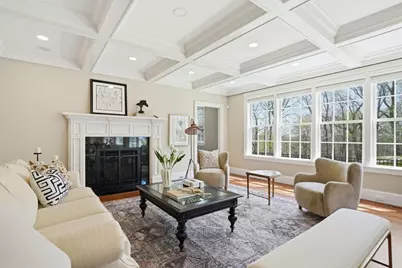 21 Chadbourne Road, Lexington, MA 02421 - Photo 4