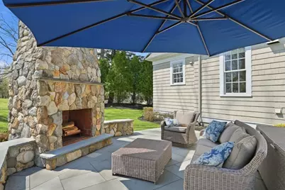 21 Chadbourne Road, Lexington, MA 02421 - Photo 32