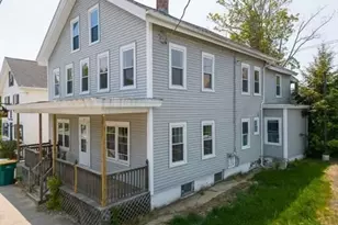 11 Central St, West Brookfield, MA 01585 - Photo 1