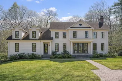 9 Skating Pond Road, Weston, MA 02493 - Photo 1