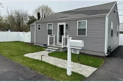 65 Louis St #A, Barnstable, MA 02601 - Photo 1