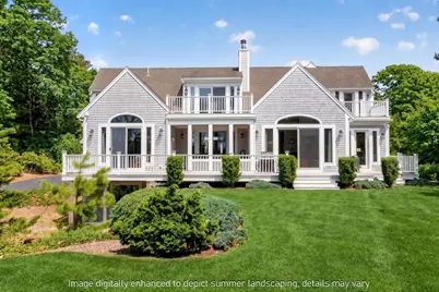 359 Santuit Road, Barnstable, MA 02635 - Photo 6