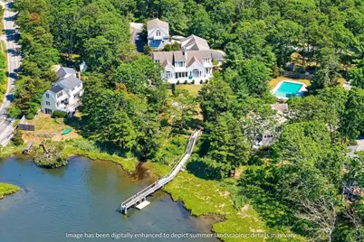 359 Santuit Road, Barnstable, MA 02635 - Photo 1
