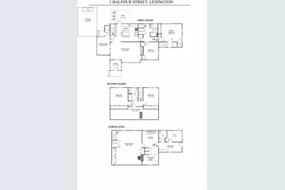 1 Balfour St., Lexington, MA 02421 - Photo 22