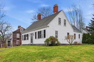 190 South St, Hingham, MA 02043 - Photo 1