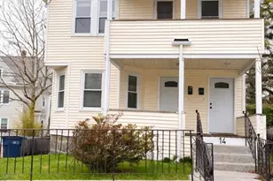 14 Walter St, Boston, MA 02131 - Photo 1