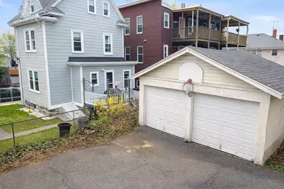 14 Walter Street #1, Boston, MA 02131 - Photo 20
