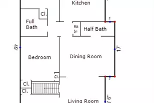53-55 Bates Rd, Watertown, MA 02472 - Photo 42