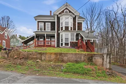 35 Summer St, Orange, MA 01364 - Photo 1