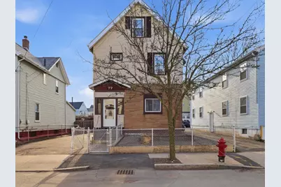 77 Lewis St, Everett, MA 02149 - Photo 1