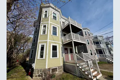 17-19 Orrin Street, Cambridge, MA 02138 - Photo 1