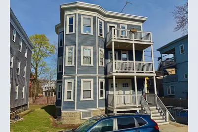 7-9 Orrin Street, Cambridge, MA 02138 - Photo 1