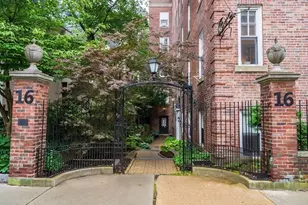 16 Chauncy St, Cambridge, MA 02138 - Photo 2