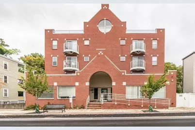 255 Beacon St. #4C, Somerville, MA 02143 - Photo 12