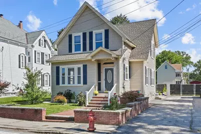 81 5th Ave, Lowell, MA 01854 - Photo 1