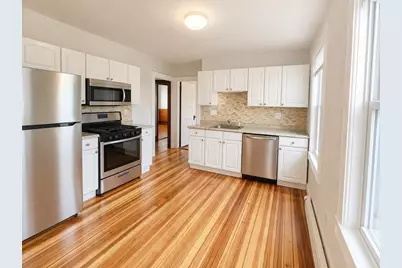 25-27 Marion Rd #1, Belmont, MA 02478 - Photo 4
