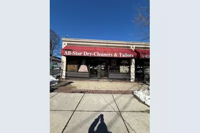 1195 Mass Ave., Arlington, MA 02476 - Photo 1