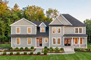 1 Sanders Ln, Bolton, MA 01740 - Photo 2