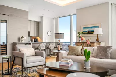 1 Dalton #4005, Boston, MA 02116 - Photo 2