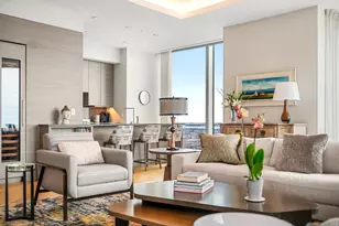 1 Dalton, Boston, MA 02116 - Photo 2