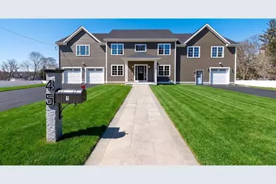 45 Presidents Road, Weymouth, MA 02188 - Photo 1