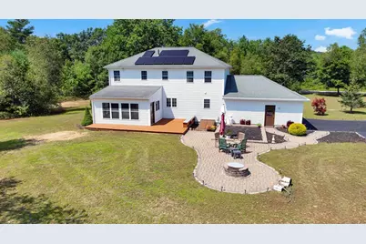 7 Kittredge Rd, North Brookfield, MA 01535 - Photo 2